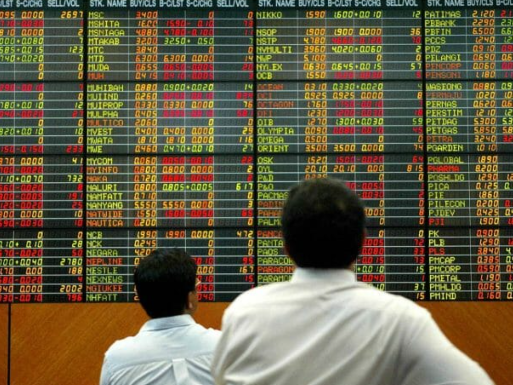 Asia Stocks Rise For Sixth Day On AI Gains